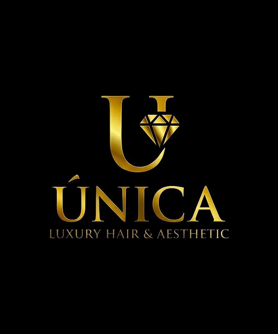ÚNICA Official Logo